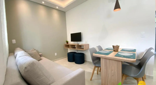 Ecomarine Apart-hotel 800m Beto Carrero, Забронировать Отель Отели Пений 3 звезды, 3*