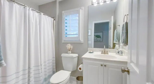 Коттедж 13 Spartina Court at The Sea Pines Resort