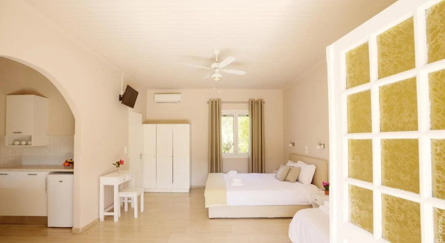 Paradise Village