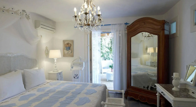 Althea Villas, Prenota Hotel Paroikia Paro