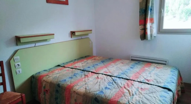 Résidence Le Panoramic Ii - 3 Pièces pour 6 Personnes 694, Rezervasyon Otel Les Angles Pyrénées-Orientales