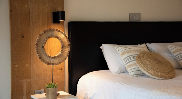 Люкс Boutique Hotel Het Zoete Zijn