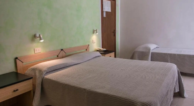 Семейный номер Standard Hotel Villa Rita