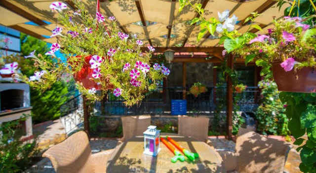 Terra Kaya Villa