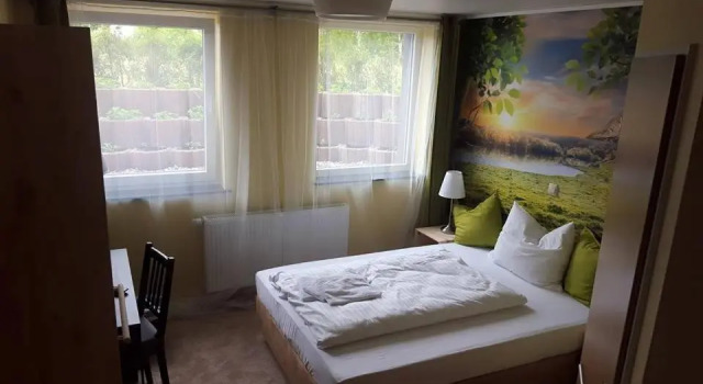 Номер Comfort CASILINO Hotel A 24 Wittenburg