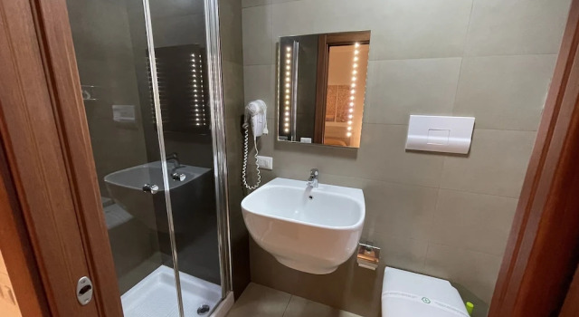 Economy Zimmer B&B Elisir