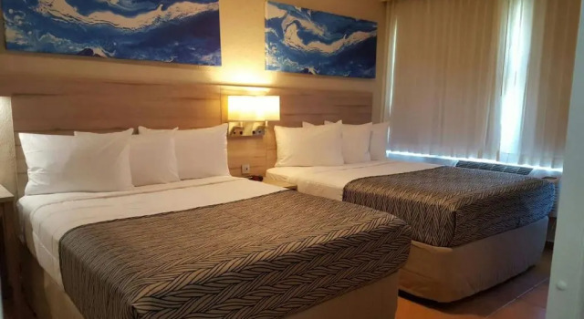 Двухместный номер Standard Punta Borinquen Resort