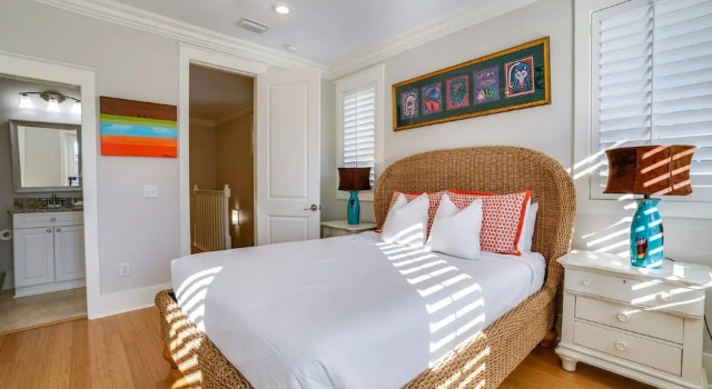 Коттедж 30A Beach House - Sunny Daze By Panhandle Getaways