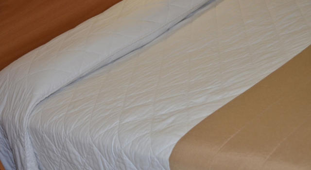 Одноместный номер Standard Arituba Park Hotel