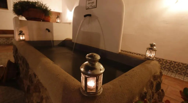 Hotel Rural Arroyo la Plata by Bossh Hotels