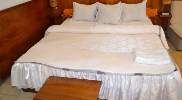 Hotel Framotel Kribi