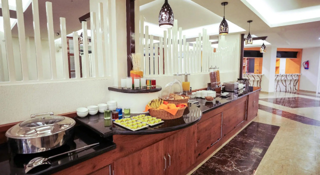 Regenta Resort Madhuganga Ukhimath