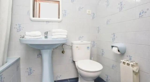 Апартаменты Apartamentos Sol de España 46