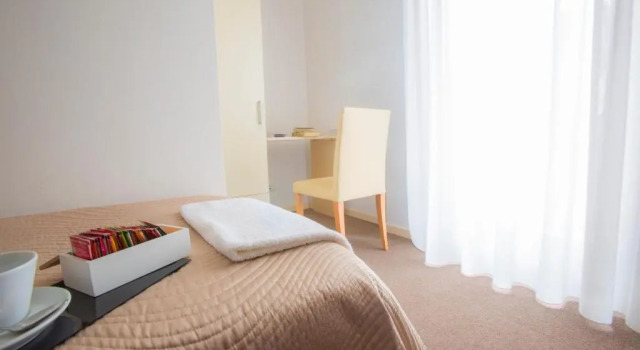 Номер Standard Hotel Villa Anthea