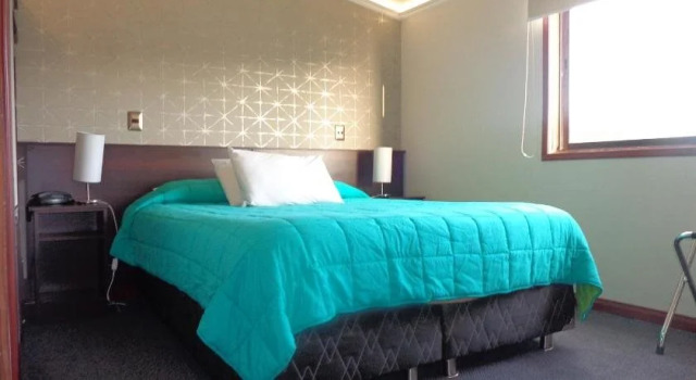 Hotel Cerro Castillo, Book Hotel SPA Hotels in Valparaiso, SPA