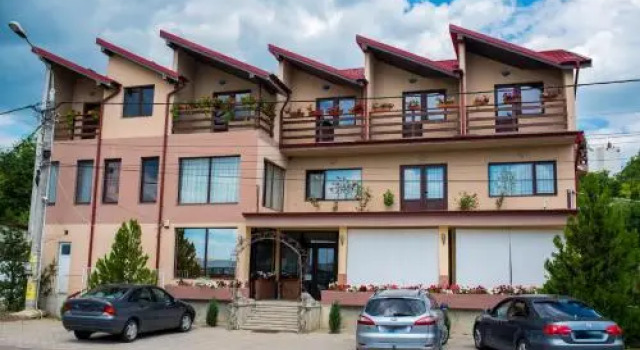 Motel Don Tomaso