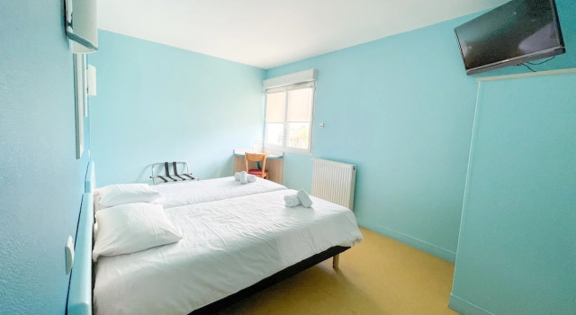 Номер Standard Relais Touraine Sologne