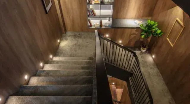 Iforest Hostel (Jing'an Temple Metro Station), Varaa Hostelli Jing'an 