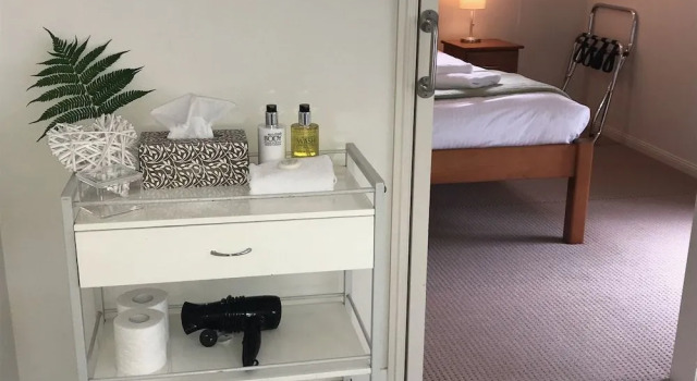 Tranquil Getaways On Obi Maleny, Réserver Hôtel Maleny 
