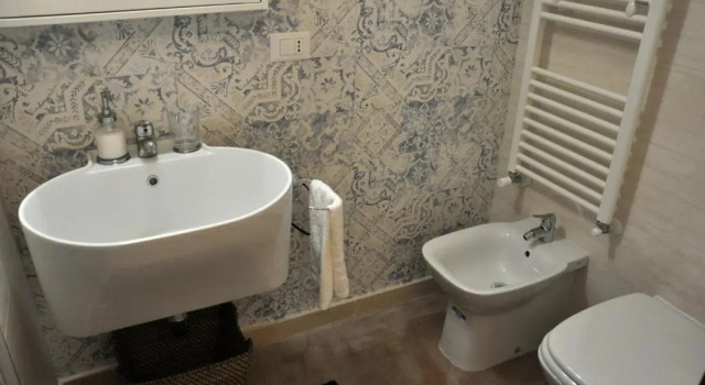 Апартаменты Casa Lina