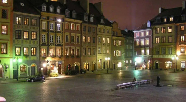 MONDRIAN Luxury Suites & Apartments Market Square I, Reserva ahora Apartamento Śródmieście 