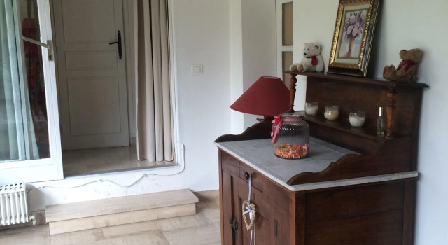 Au Bois Dormant, Rezervasyon Otel Chilly-Mazarin Essonne