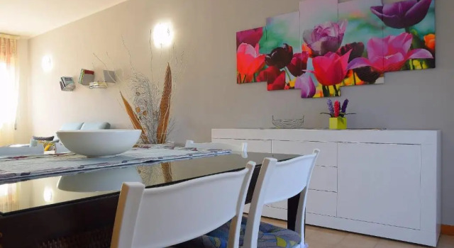 a casa di barbara