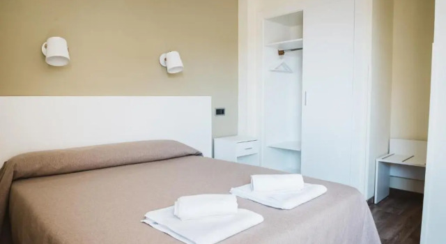 Двухместный номер Standard Hotel Celymar