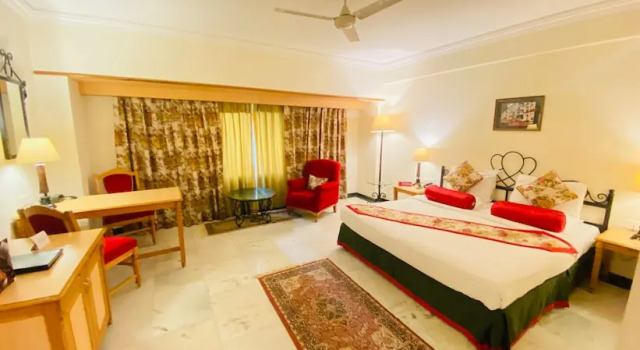 A Hotel, Book Hotel Ludhiana Punjab