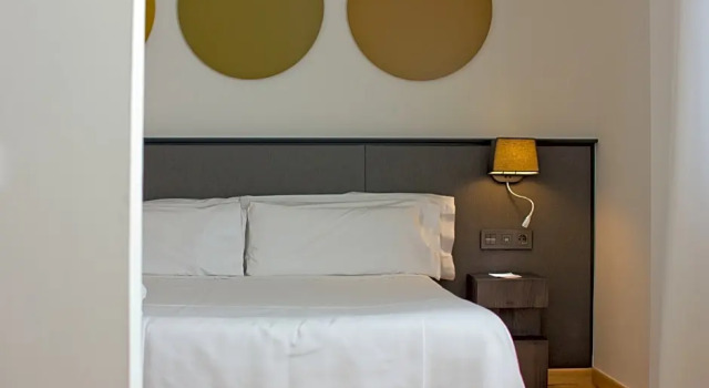 Номер Superior Aparthotel Atenea Valles
