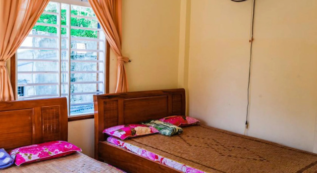 Cu Lao Cham Homestay Hoi An, Prenota Hotel Cham Island Quang Nam