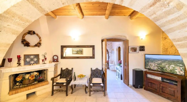 Villa Philia Crete