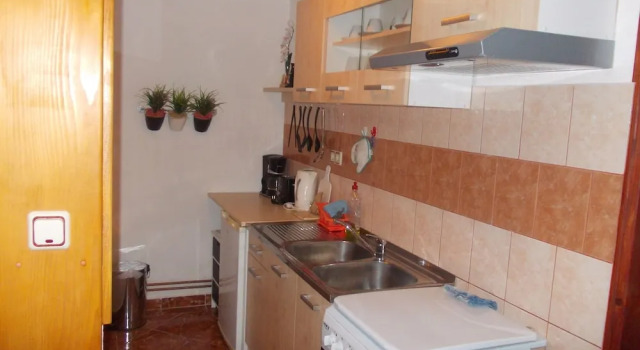 Апартаменты Comfort Estate Pavlić