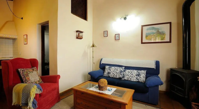 Finca La Majadera, Buchen Sie Hotel El Rosario Teneriffa