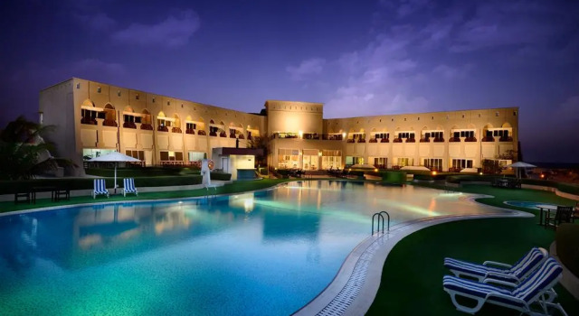 Номер Standard Masira Island Resort