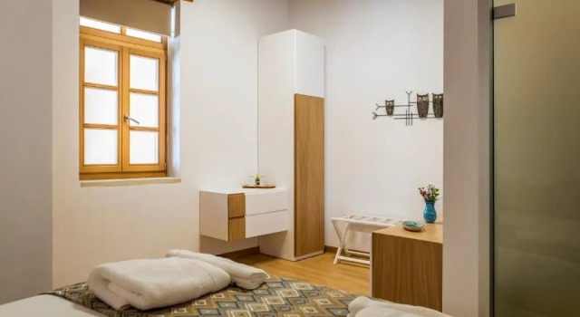 Номер Standard Aelios Design Hotel