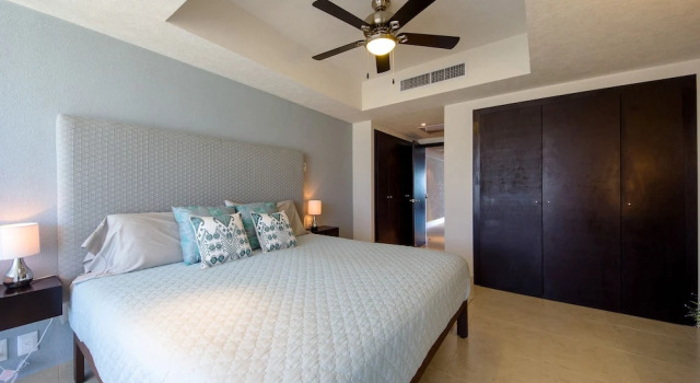 Номер Grand Apartamentos Grand Venetian Puerto Vallarta