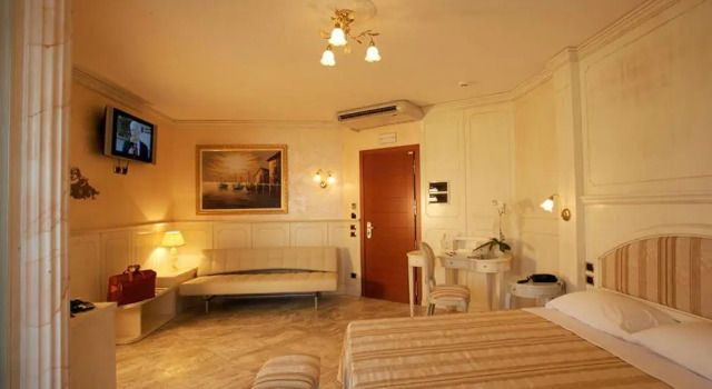 Hotel Boracay, Rezervasyon Otel Alba Adriatica 