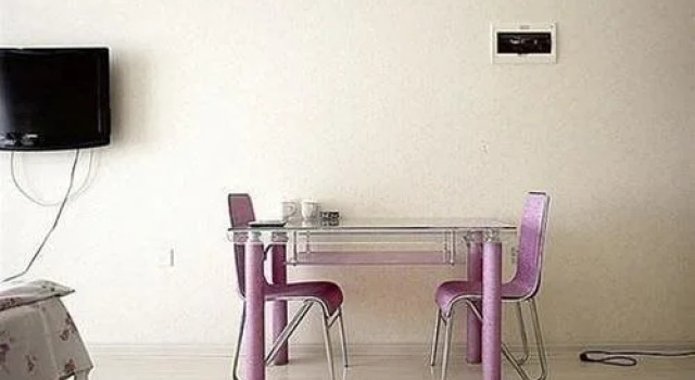 Shenyang Bokexinju Apartment Tiexizhonghai International Branch, Rezervasyon Daire Shenhe 