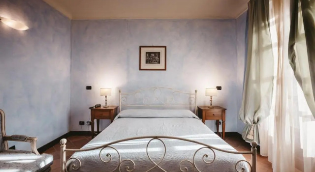 Номер Superior Agriturismo Tenuta La Romana