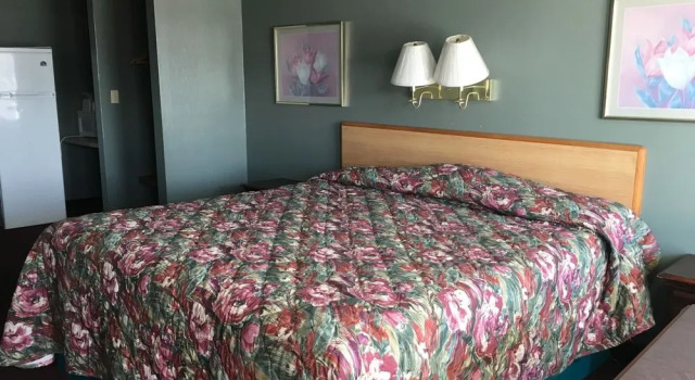 The Bolivar Inn, Reserva ahora Hotel Bolivar Tennessee