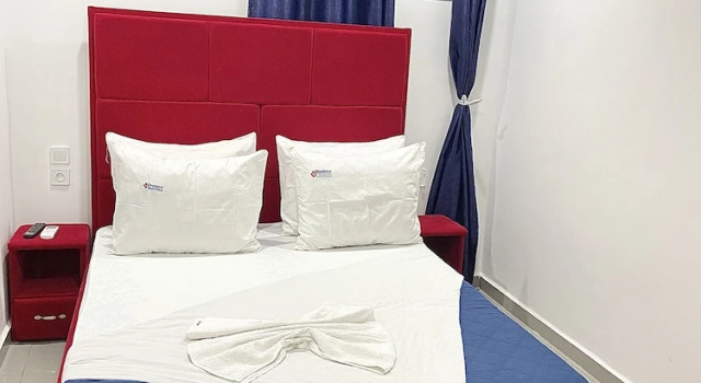 Номер Economy Residence La Marina