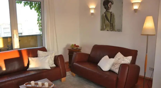 Top Apartment, Rezervasyon Daire Remseck am Neckar Almanya