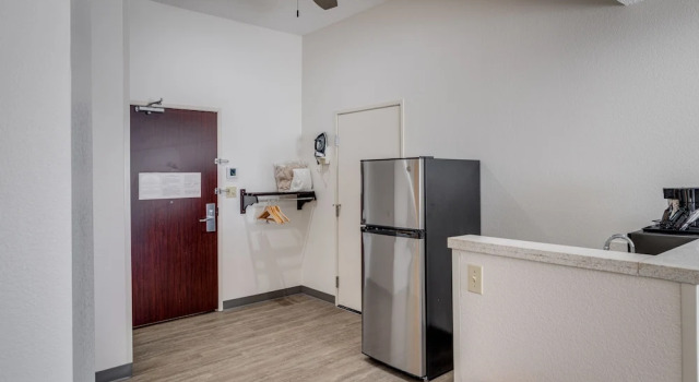 Двухместный номер Deluxe MySuites Lawton