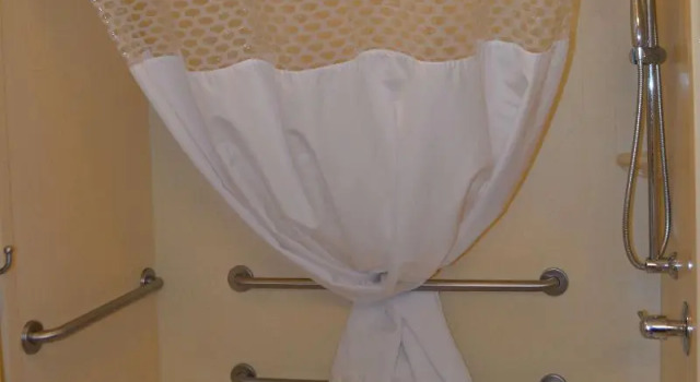 Номер Standard Hampton Inn & Suites Buffalo