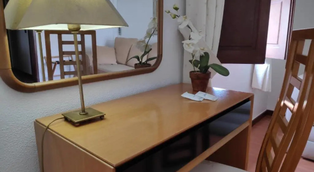 Полулюкс Hotel Cavaleiros De Cristo