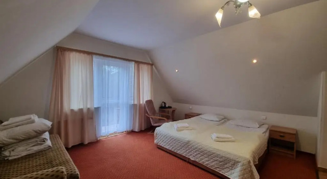 Paradiso Park, Забронировать Отель Отели Rewal Coast 3 звезды, 3*
