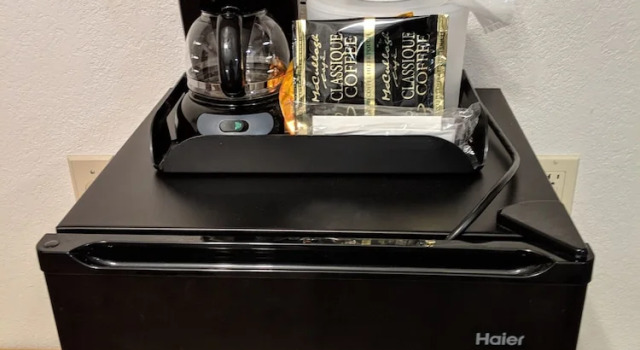 Номер Standard The BarnwooD Inn
