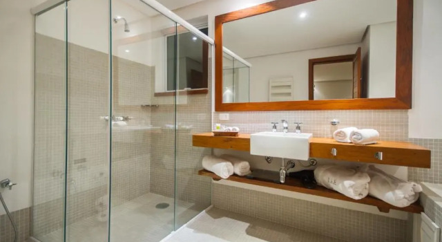 Двухместный номер Standard с балконом L.A.H. Hostellerie