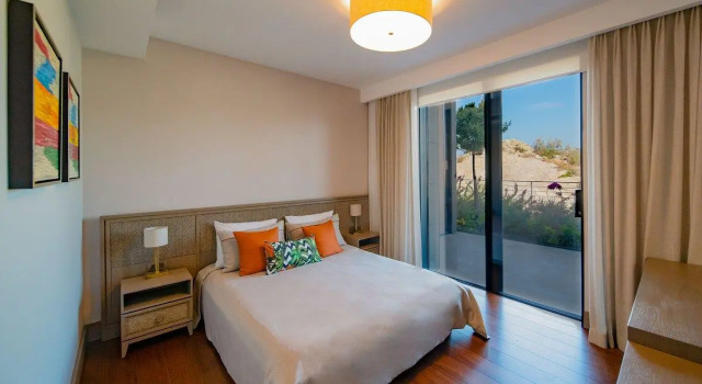 Mare Deluxe Residence, Rezervovat Hotel Wellness hotely v Mugla, SPA